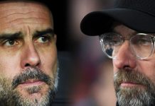 “Peut-être que Pep Guardiola en sait plus que moi”, Jürgen Klopp répond à la pique du technicien espagnol