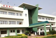 Togo : la CENI tient son nouveau président