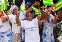 Accès facile aux crédits, les femmes togolaises jubilent