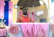 HAHO : messe d’action de grâce en l’honneur des 56 ans de FEG