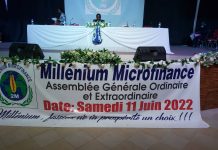 Millenium Microfinance : de probants et reluisants résultats, malgré la crise sanitaire