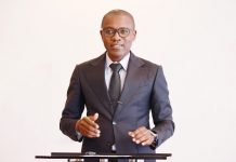 Togo : gros plan sur le conseil des ministres du 13 juin 2022