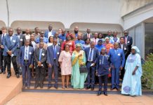 OMS : des experts en conclave à Lomé, pour une amélioration accrue des Services de laboratoire et diagnostic