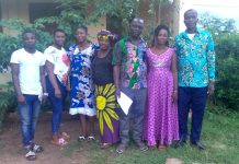Église catholique : ADJIGLA Joseph élu nouveau président de la FGLDN
