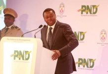 Développement au Togo : le PND aux avant-postes
