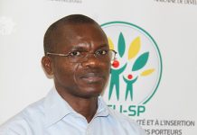 Paeij-SP : 750 000 emplois temporaires pour les jeunes togolais