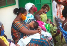 “Wezou” : l’assurance maladie universelle en approche