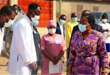 La césarienne est subventionnée au Togo