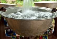 Eau potable : le Peat et la santé des togolais