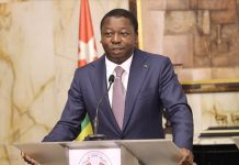 Faure Gnassingbé à la pointe de la diplomatie régionale