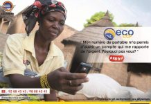 Zoom sur le portemonnaie bancaire le plus adapté aux togolais