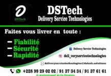 URGENT : DSTech SARL-U recrute un Directeur Commercial