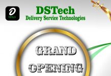 Togo : DSTech, un nouveau service de livraison démarre ses activités