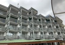 Evala 2022 : visiteurs et touristes irrésistibles au nouveau look de l’hôtel Kara