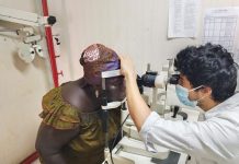 “Opération Zéro Cataracte”, un geste inoubliable de Faure Gnassingbé