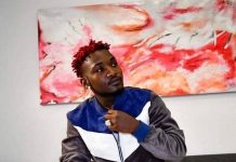 Show Biz : à la découverte de Yao G l’enfant fétiche du Rap togolais