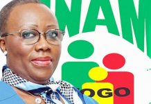 Inam : 427 000 personnes couvertes depuis 2012