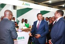 Le Mifa, un pionnier du financement agricole