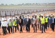 Togo : ces 2 offensives de Faure Gnassingbé pour relever les défis socioéconomiques