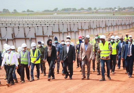 Togo : ces 2 offensives de Faure Gnassingbé pour relever les défis socioéconomiques