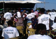FNFI : 1 000 villages supplémentaires bénéficiaires de l’inclusion financière