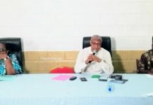 Adressage des voies : la municipalité du Golfe 4 attend le ministre Boukpessi devant le juge administratif