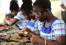 Togo : focus sur le nombre d’emplois créés depuis 2018