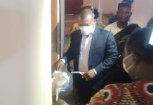 Agoè-Nyivé 1 : une inauguration donne le ton de la 5ème édition de la Journée africaine de l’état civil