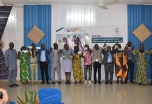 JIJ 2022 : pour un Togo plus prospère, Myriam Dosssou-d’Almeida invite jeunes et seniors à œuvrer ensemble