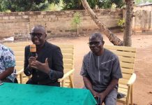 « Si nous faisons le nécessaire dès maintenant, nous pourrions avoir 2030 en poche », Gerry Taama à ses lieutenants