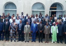 Des autorités nationales de la sous-région à l’école de la gestion managériale et opérationnelle de la CIAC à Lomé
