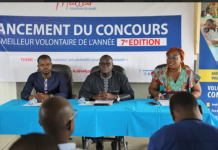 ANVT : la 7ème édition du concours “Meilleur Volontaire de l’année”, lancée sous un autre format
