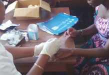 SIDA : 530 000 personnes dépistées en 2021 au Togo