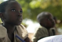 La scolarisation de la jeune fille togolaise promue à suffisance