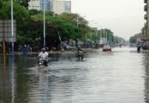 Réduction des risques d’inondation au Togo