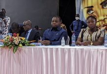 JIP 2022 : les principaux leviers de la préservation de la « PAIX », rappelés aux jeunes togolais