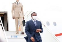 Mali : encore un défi pour Faure Gnassingbé ce jeudi á Bamako