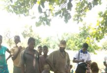 Assurance Maladie Universelle : INAM enrôle les producteurs agricoles du PAIEJ-S