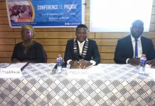 La JCI Lomé Prestige annonce un forum du leadership et des affaires