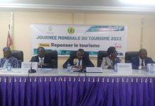 Visiter le Togo en un seul clic !