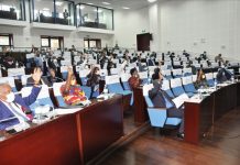 L’état d’urgence sécuritaire dans la région des savanes prorogé de 6 mois