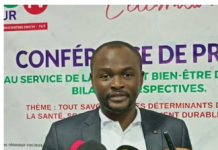 SOS DOCTEUR TV rêve plus grand 2 ans après sa création