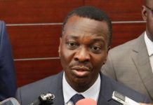 Le gouvernement togolais face à la hausse des prix des produits pétroliers