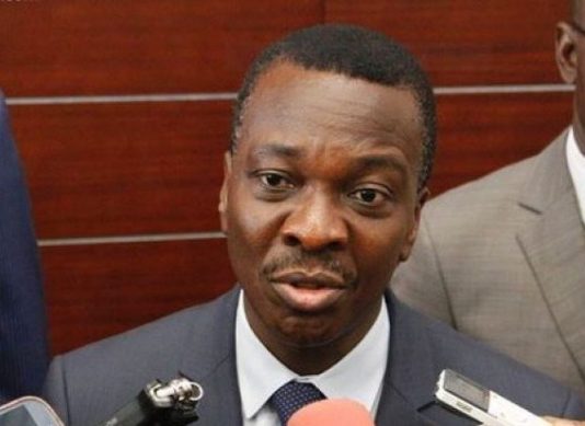 Le gouvernement togolais face à la hausse des prix des produits pétroliers