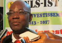Le taux d’infection du VIH/Sida a baissé de 50% au Togo