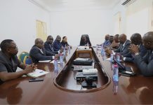 Assurance Maladie : un bel exemple de coopération entre l’INAM et la CANAM du Mali