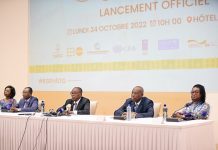 Togo : près de 9 milliards FCFA mobilisés pour le succès du RGPH 5 officiellement lancé