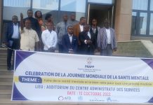 JMSM : le Togo célèbre l’événement
