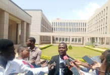 13 Octobre, le Togo célèbre la vue