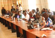 Enseignement : 3 000 Togolais recrutés